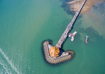 棧橋