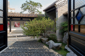 嶺南建筑