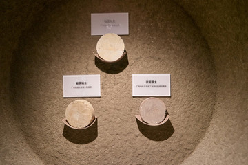地質(zhì)標(biāo)本