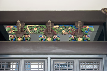 嶺南園林建筑