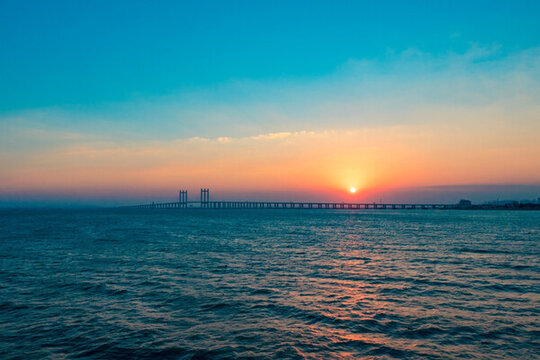 泉州灣大橋