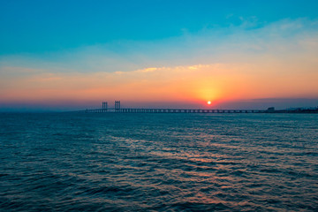 泉州灣大橋