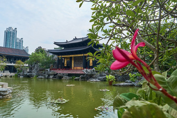 粵劇藝術(shù)博物館