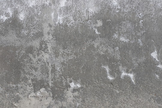 水泥墻