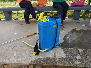 噴藥器
