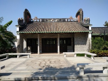 園林建筑