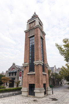 鐘樓