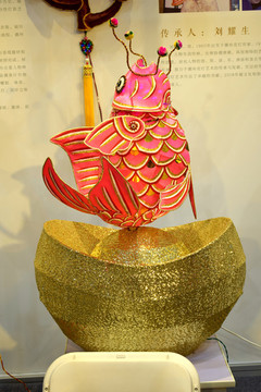 潮州花燈