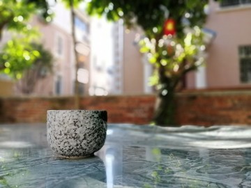 休閑茶園