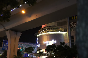 廈門夜景