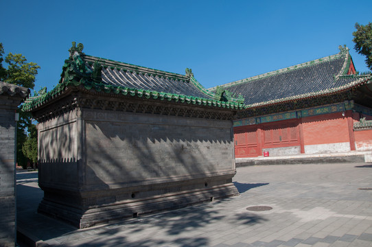 北京先農(nóng)壇