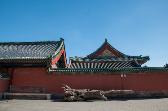 北京先農(nóng)壇