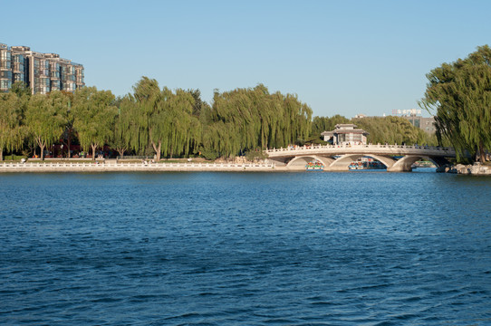 陶然亭公園