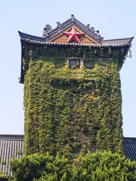 南京大学老建筑