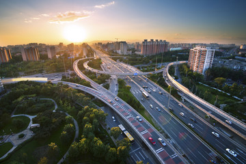 立交橋