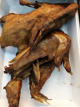 雞肉