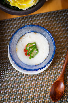 山藥泥