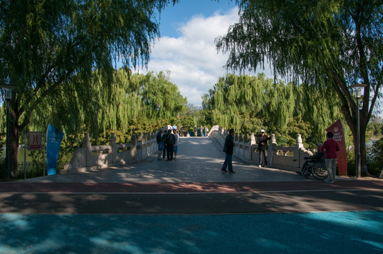 紅領(lǐng)巾公園