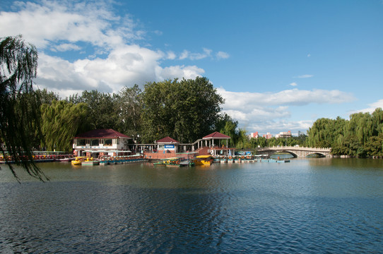 兒童公園