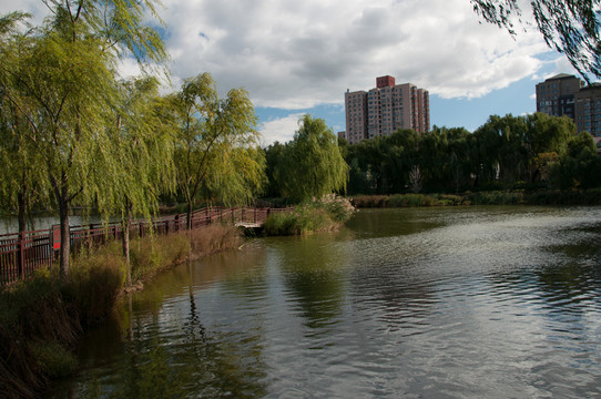 兒童公園