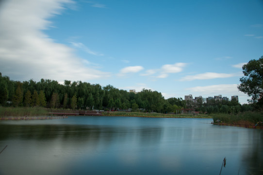 紅領巾公園