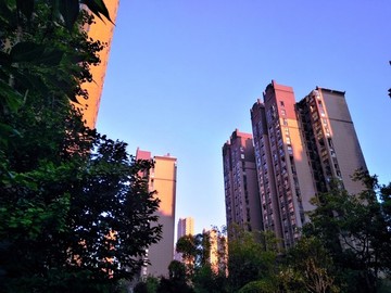 莉湖風(fēng)光