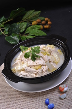 農(nóng)家老豆腐