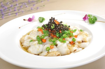 鮮椒龍利魚