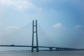 九江二橋