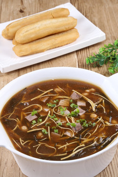 胡辣湯