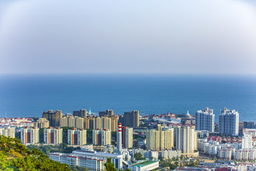 都市風(fēng)貌