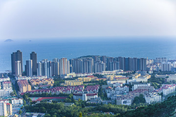 都市風(fēng)貌
