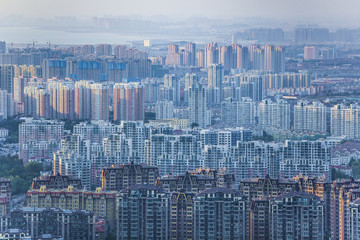 都市風(fēng)貌