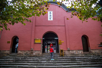 湘西鳳凰古城