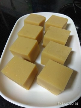 豌豆糕