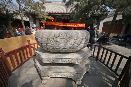 石缽