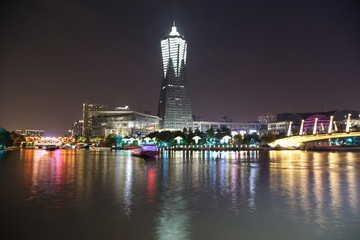 西湖文化廣場