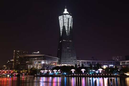 西湖文化廣場