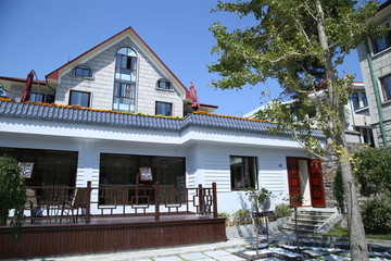 廬山酒店