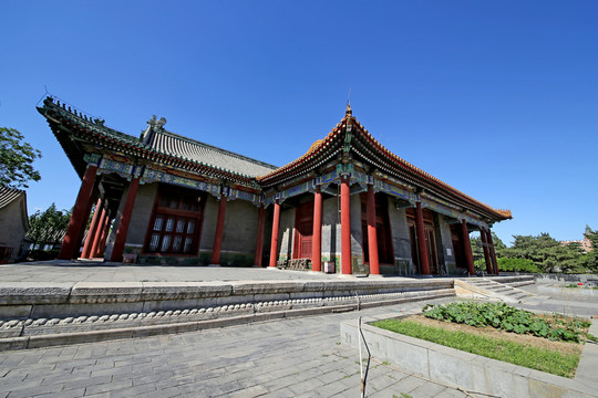 普渡寺