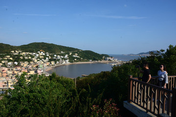 舟山嵊泗島風(fēng)光