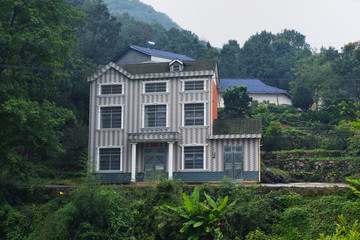 美麗鄉(xiāng)村