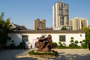 廣州粵劇藝術(shù)博物館