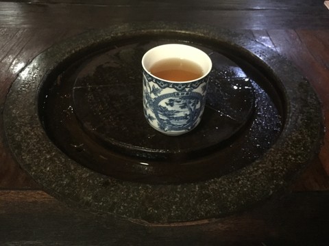 茶道