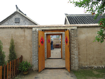 農(nóng)村房屋