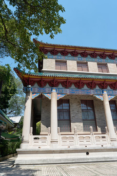 古建筑