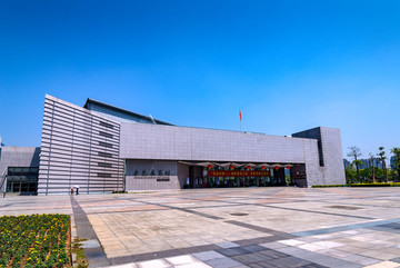 東莞展覽館
