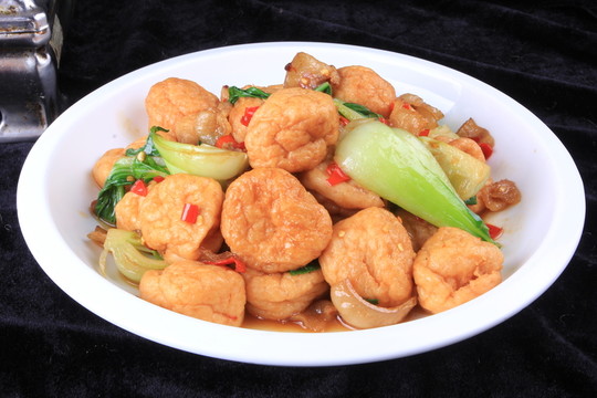 魚豆腐