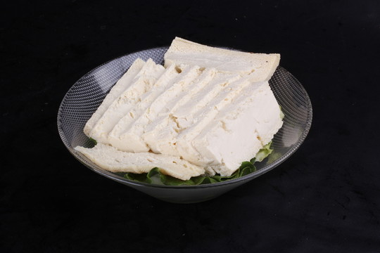 白豆腐