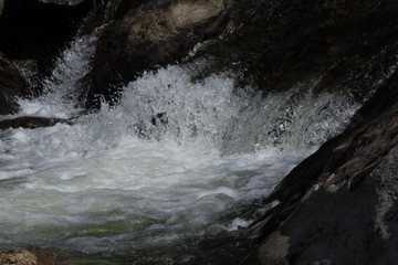 水波